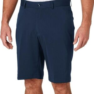 Slazenger Navy Blue Golf Shorts Size 36 Waist